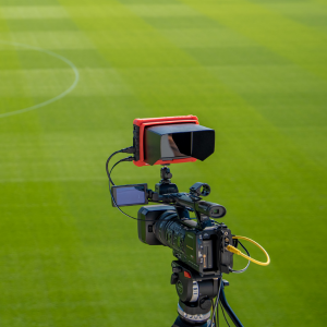 Seguimiento con vídeo